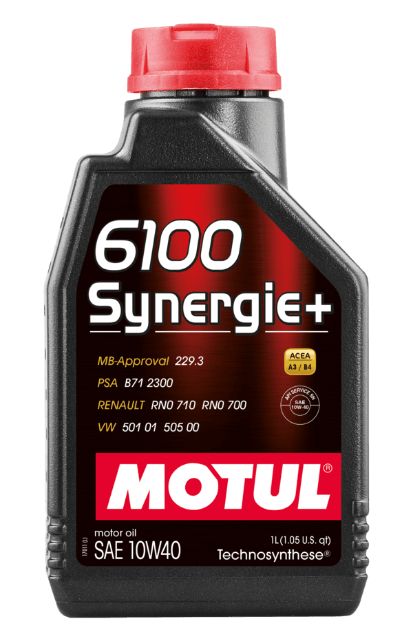 MOTUL AUTO COOL OPTIMAL ULTRA - Motul
