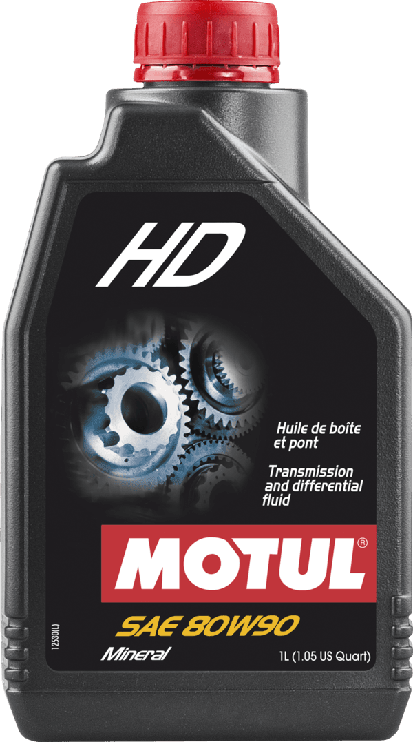 MOTUL TEKMA MEGA X LA 10W-40 - Motul