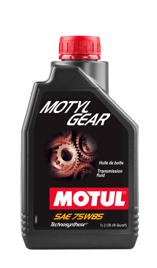 MOTUL 8100 XCLEAN EFE 5W30 Motul