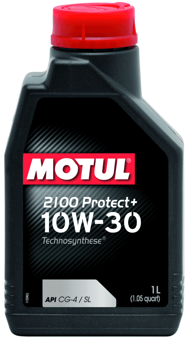 MOTUL 2100 PROTECT+ 10W-30
