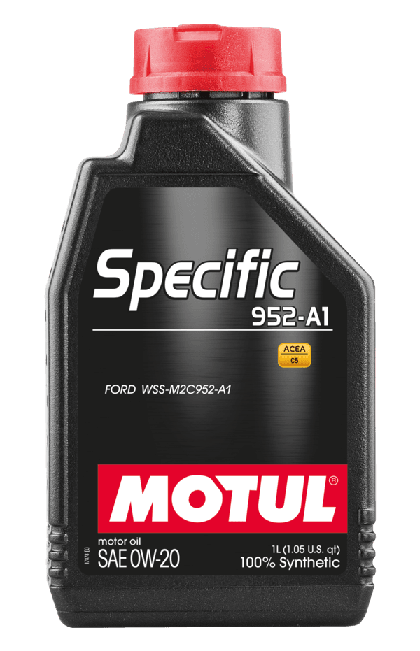 MOTUL SPECIFIC 952-A1 0W-20