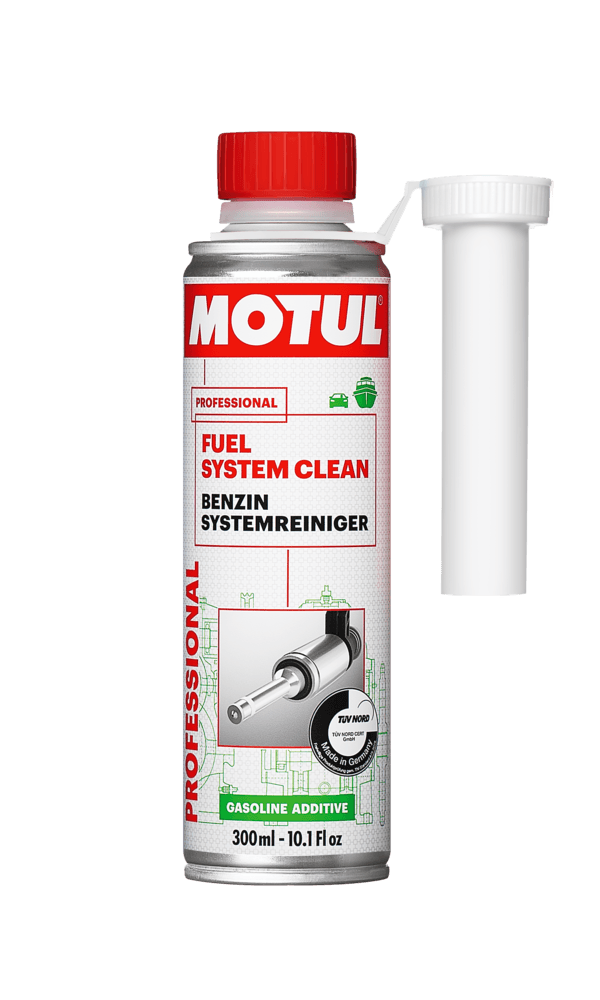 MOTUL FUEL SYSTEM CLEAN AUTO PRO