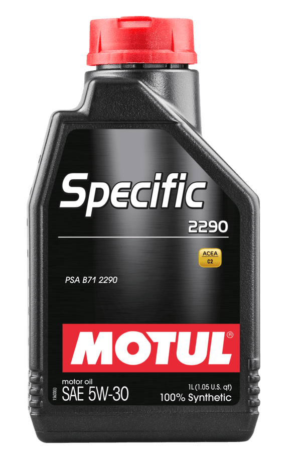 MOTUL SPECIFIC 2290 5W-30