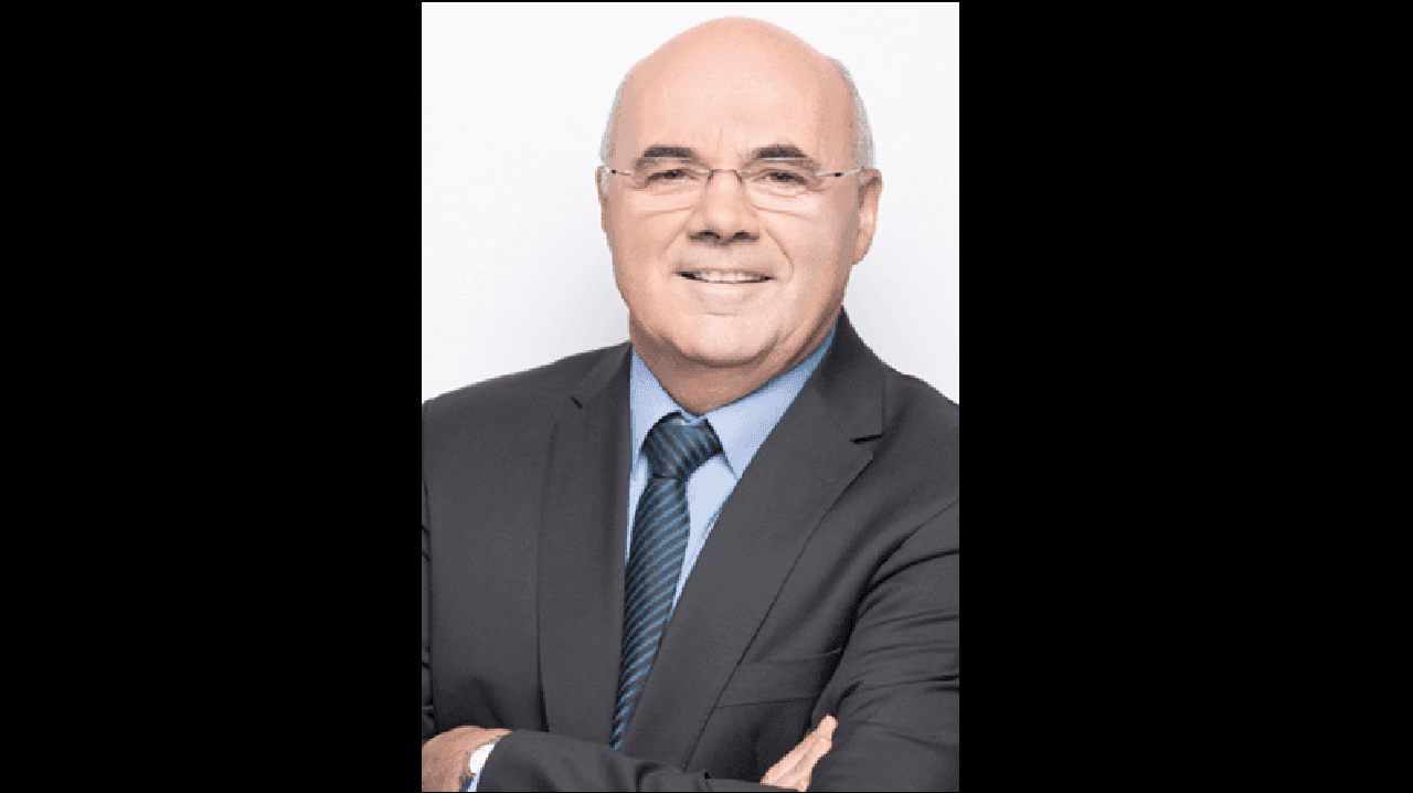 Bertrand Corbeau, Président Délégation territoriale, ACO