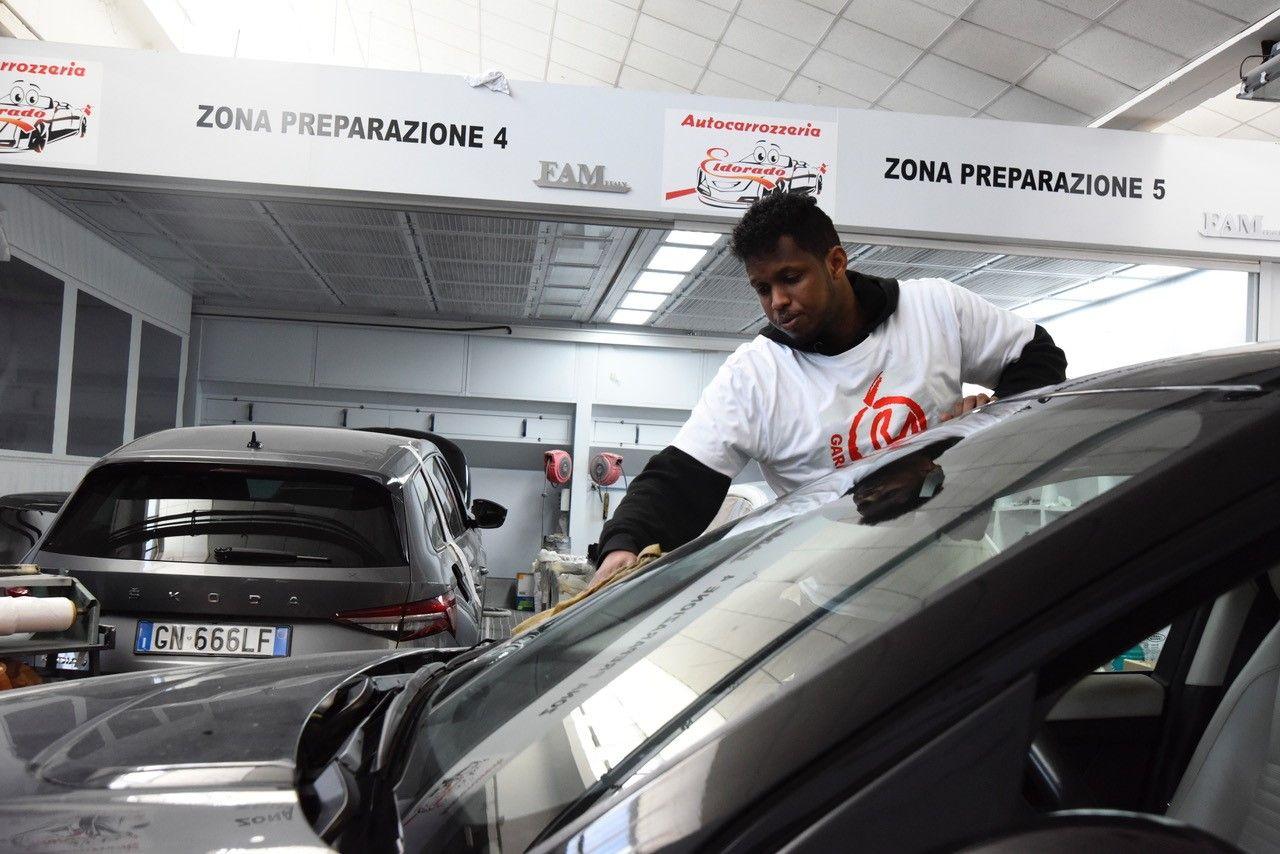 La Fondation Alvini Valeriani en Italie